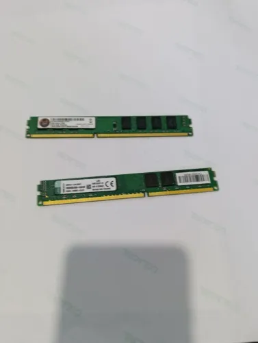 Memória RAM de 16GB