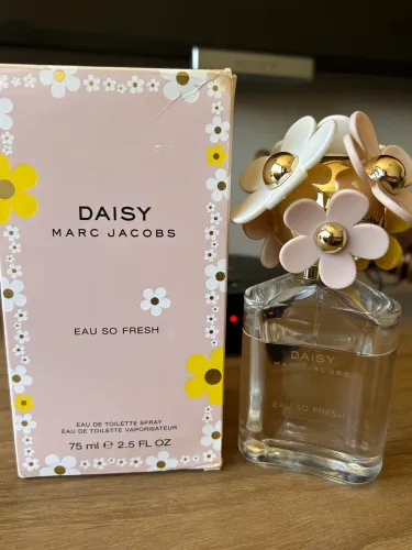 Perfume Daisy -Marc Jacobs 75ml