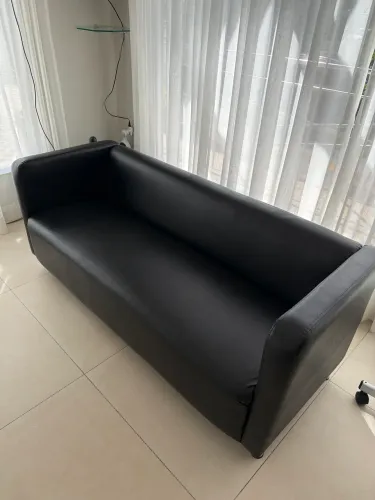 Sofá 1.76x 70 cm