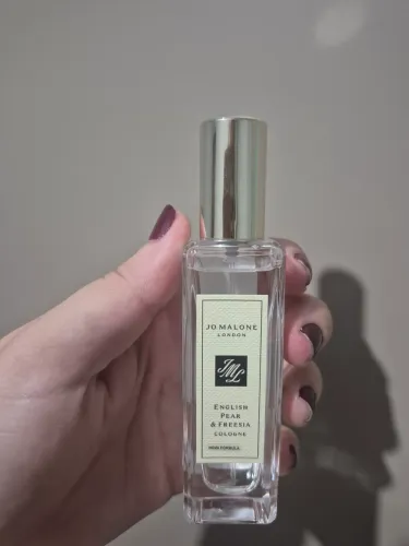 Perfume English, pear & freesia - Jo Malone