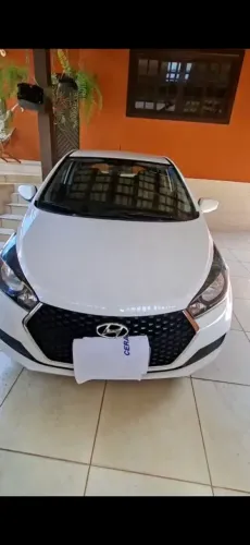 Hyundai HB20 Comf./c.plus/c.style 1.0 Flex 12V 2019
