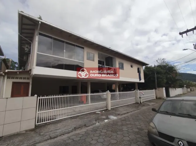 Apartamento - Florianópolis SC