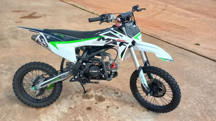 MXF125F