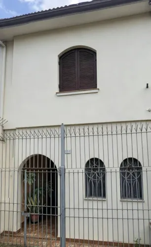 Casa comercial na Rua Jairo Dias Junior, 4028  120 m²
