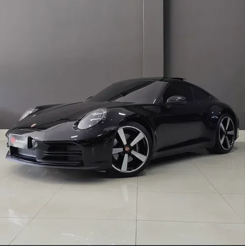 Porsche 911 Carrera Coupe 3.0 370cv (991) 2025