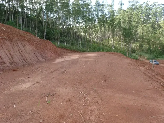 Terreno bairro Oliveira 800m2 Tijucas/SC