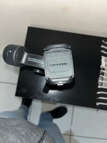 Estabilizador Gimbal AOCHUAN 3 Eixos para Celular
