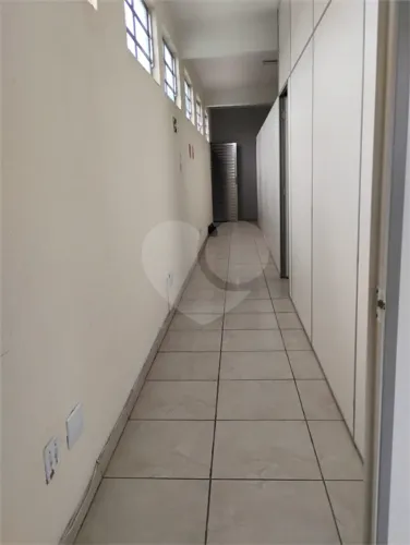 Sala para alugar no condomínio Marapés 231, São Paulo - SP