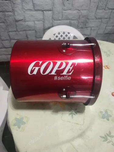 Repique de mão 