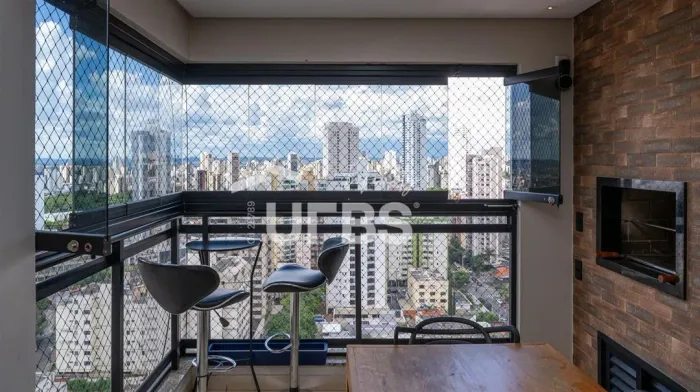 Residencial Candeias do Bueno