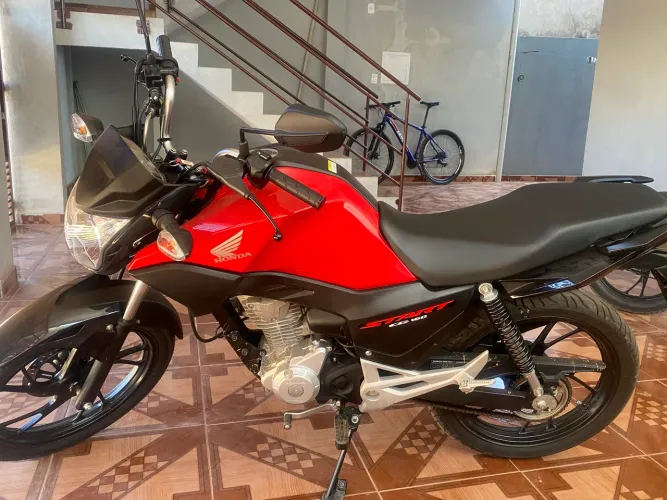 Alugo Moto