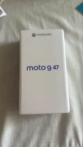 Moto G47