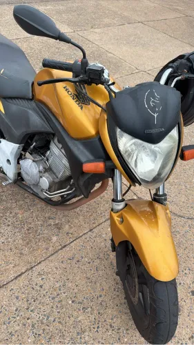 Vendo CB 300
