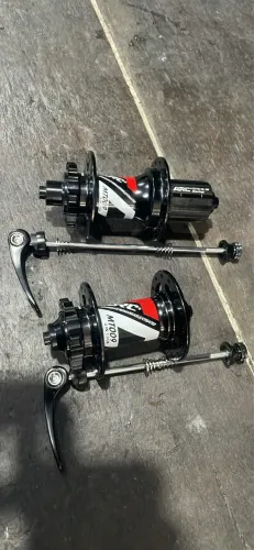 Cubos 28 furos ARC MT009 HG