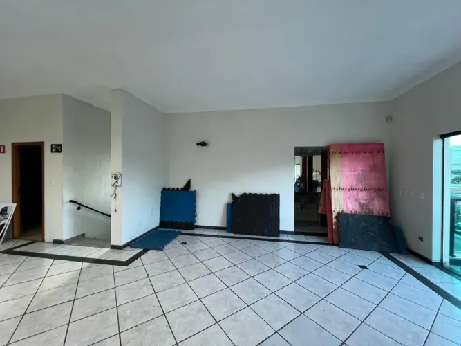Sala para alugar, 199 m² por R$ 4.223,78/mês - Jardim São Paulo - Americana/SP