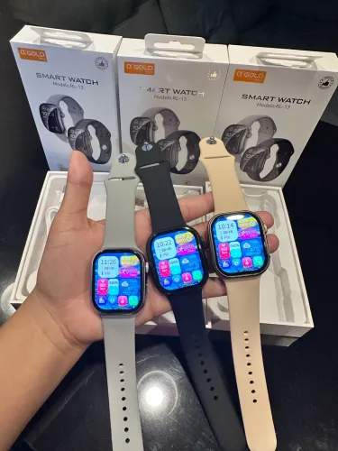 SMART WATCH RL-13