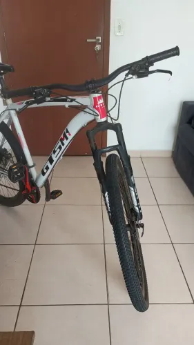 Bicicleta | Bike | GTS | ARO 29 | Quadro 21