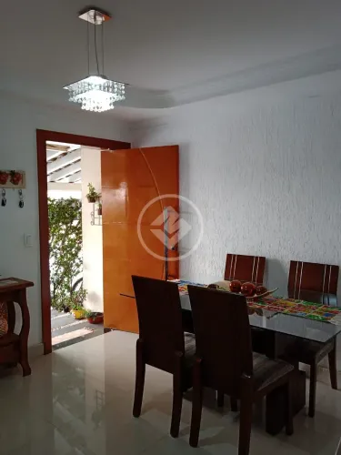 Casa Sobrado - Jardim Planalto codigo: 61156