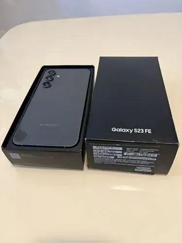 Sansung galaxy s23 FE