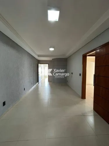 Casa com 3 quartos para locação no Vila Operária - Rio Claro/SP