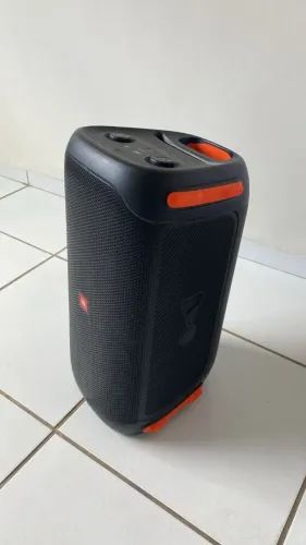 JBL PARTBOX 110