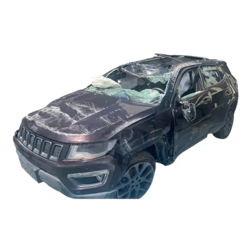Sucata Jeep Compass S 2.0 Diesel 2021