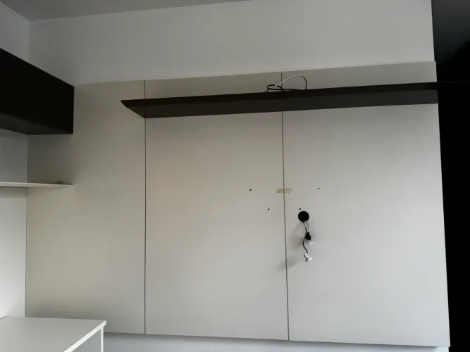 Painel de TV da Prima Linea