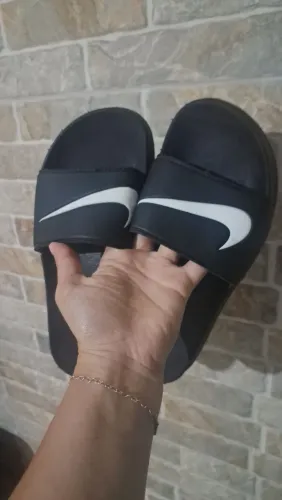 Chinelo nike 38/39 novo 