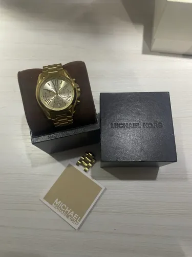 Relógio Michael Kors Original