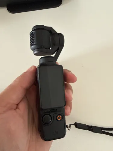 Dji Osmo Pocket 3 
