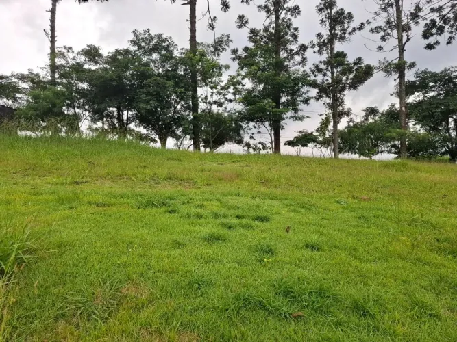 Terreno à venda, 125 m² por R$ 220.000,00 - Terra Nobre Granja Viana - Cotia/SP