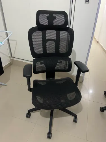 Cadeira de escritório Dr. Office Business
