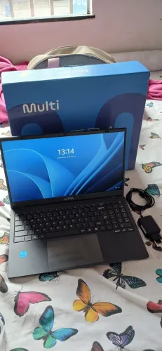 Notebook Multi Ultra 8gb/256gb