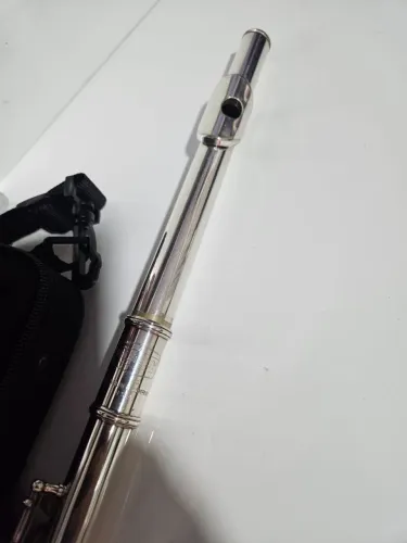 Flauta Transversal Selmer USA