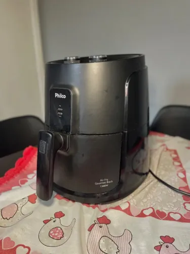 Air fryer