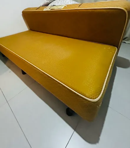 Cama solteiro probel hotel 2