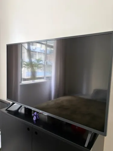 Smart TV LG 43 polegadas