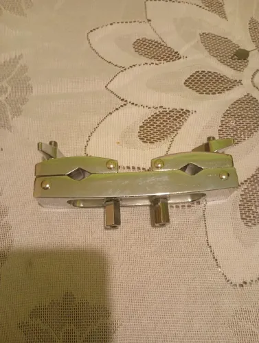 Clamp extensor