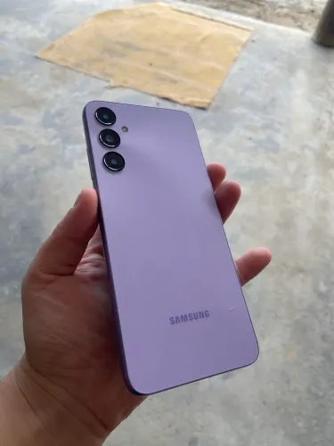 Vendo ou troco Samsung A05s