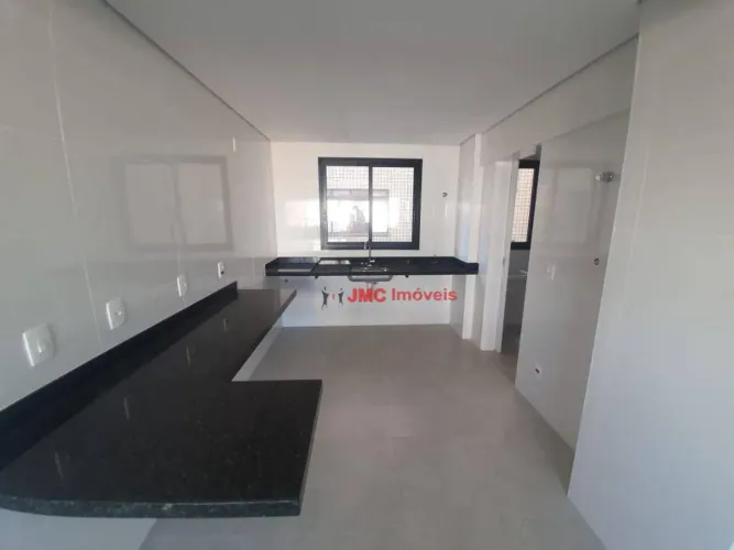 Apartamento com 3 dormitórios à venda, 76 m² por R$ 750.000,00 - Dona Clara - Belo Horizon