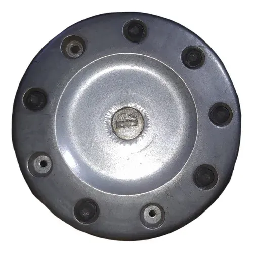 Tampa Do Gargalo Tanque Combustivel Peugeot 206 207 2002
