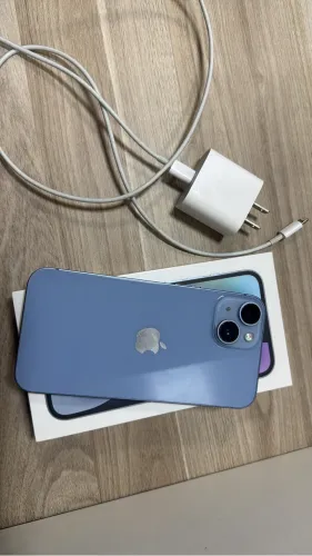 iPhone 14 128gb Azul 