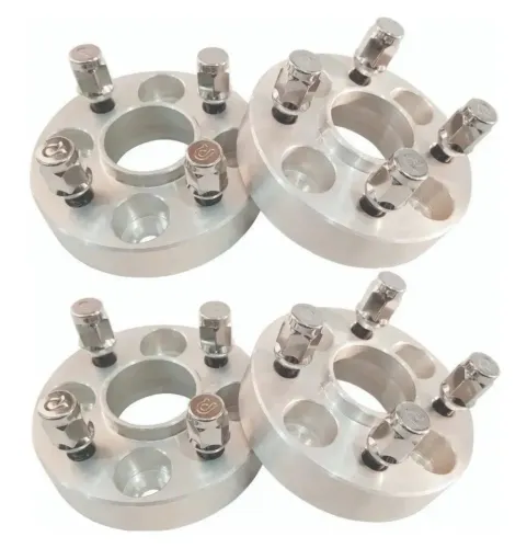 Espaçador roda Fiat