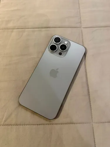 iPhone 15 Pro Max 256G