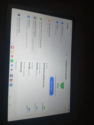 Samsung Tab A9+ 5G