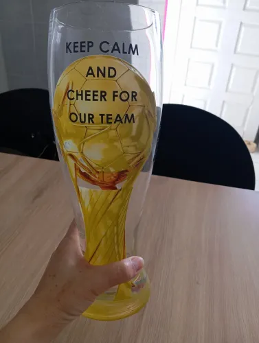 Copo Copa do mundo