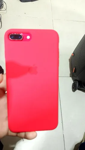 iPhone 7 plus