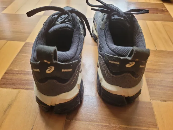 Tenis Asics Quantum 360 CTW Masculino