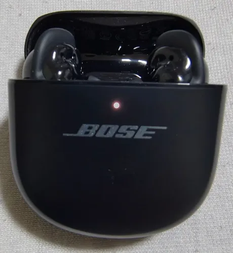 Fone Bluetooth Bose QuietComfort Ultra Earbuds