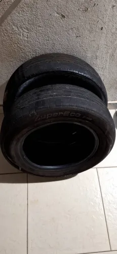 02 Pneus aro15